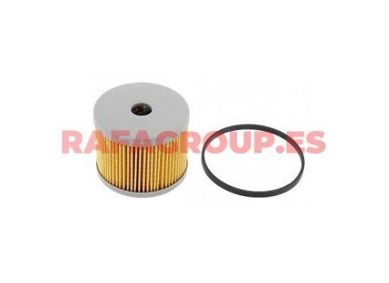 8671002067 - Filtro combustible, RENAULT, CITROEN, PEUGEOT, RG63196